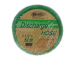 discharge hose-4